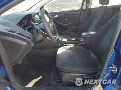 Zdjęcie 7 z 14 samochodu: 2018 FORD FOCUS SEL VIN:1FADP3H28JL238222 - miniatura