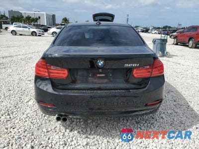 Zdjęcie 6 z 12 samochodu: 2015 BMW 328 I VIN:WBA3A5C52FF609656 - miniatura