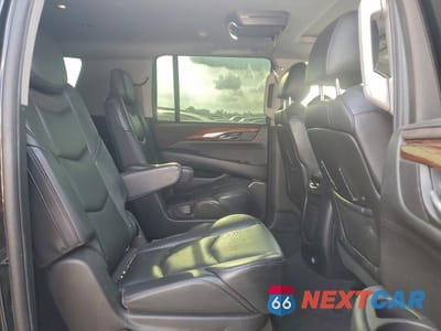 Zdjęcie 11 z 12 samochodu: 2015 CADILLAC ESCALADE ESV LUXURY VIN:1GYS3HKJ6FR246053 - miniatura