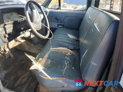 Zdjęcie 7 z 11 samochodu: 1987 FORD F150 VIN:1FTDF15Y0HKB03827 - miniatura