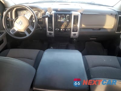 Zdjęcie 8 z 12 samochodu: 2010 DODGE RAM 2500 VIN:3D7TT2CT1AG146075 - miniatura