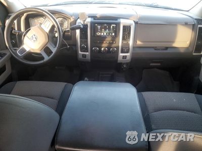 Zdjęcie 8 z 12 samochodu: 2010 DODGE RAM 2500 VIN:3D7TT2CT1AG146075 - miniatura