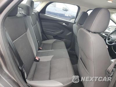 Zdjęcie 11 z 15 samochodu: 2014 FORD FOCUS SE VIN:1FADP3F28EL291205 - miniatura