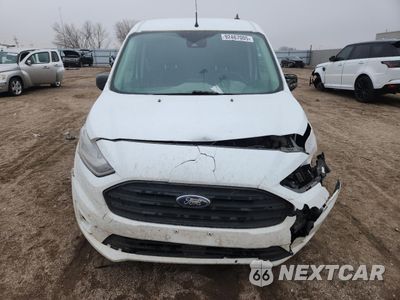 Piąte zdjęcie samochodu w środku: 2019 FORD TRANSIT CONNECT DELIVERY VAN VIN:NM0LS7F21K1429232 - miniatura