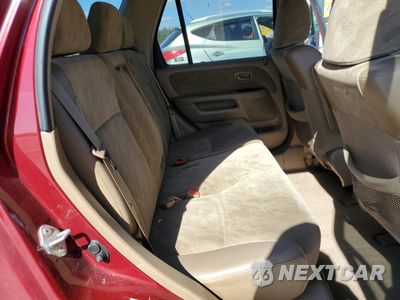 Zdjęcie 11 z 13 samochodu: 2004 HONDA CR-V EX VIN:JHLRD78864C014362 - miniatura
