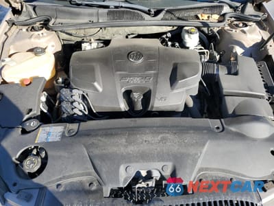 Zdjęcie 11 z 12 samochodu: 2006 BUICK LUCERNE CXL VIN:1G4HD57216U226380 - miniatura