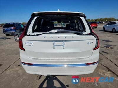 Zdjęcie 6 z 14 samochodu: 2025 VOLVO XC90 PLUS VIN:YV4062PB7S1372799 - miniatura