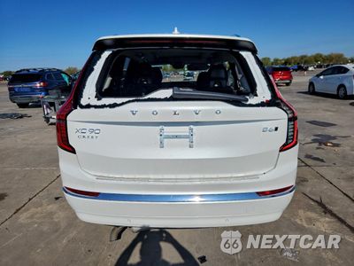 Zdjęcie 6 z 14 samochodu: 2025 VOLVO XC90 PLUS VIN:YV4062PB7S1372799 - miniatura