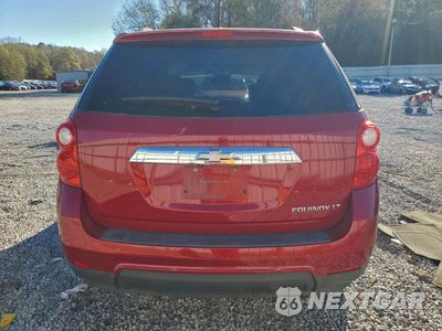 Zdjęcie 6 z 15 samochodu: 2014 CHEVROLET EQUINOX LT VIN:1GNALBEK6EZ127265 - miniatura