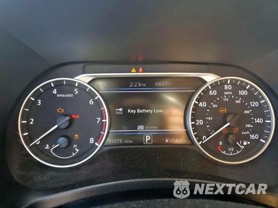 Zdjęcie 9 z 11 samochodu: 2021 NISS SENTRA SV VIN:3N1AB8CV0MY277606 - miniatura
