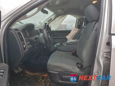 Zdjęcie 7 z 12 samochodu: 2014 RAM 1500 ST VIN:1C6RR6FTXES121901 - miniatura