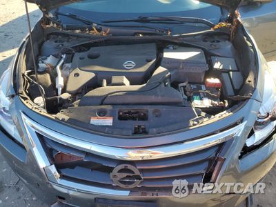 Zdjęcie 11 z 13 samochodu: 2015 NISSAN ALTIMA 2.5 VIN:1N4AL3AP9FC253288 - miniatura