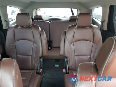 Zdjęcie 10 z 15 samochodu: 2019 BUICK ENCLAVE AVENIR VIN:5GAEVCKW7KJ141155 - miniatura