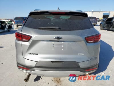 Zdjęcie 6 z 15 samochodu: 2025 CHEVROLET BLAZER 2LT VIN:3GNKBCR4XSS104699 - miniatura