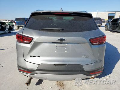 Zdjęcie 6 z 15 samochodu: 2025 CHEVROLET BLAZER 2LT VIN:3GNKBCR4XSS104699 - miniatura