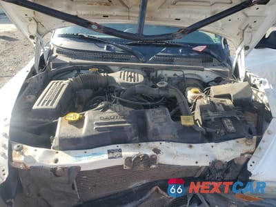 Zdjęcie 11 z 14 samochodu: 2000 DODGE DAKOTA VIN:1B7GL26X4YS749812 - miniatura