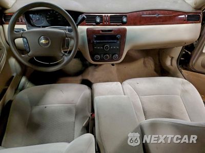 Zdjęcie 8 z 14 samochodu: 2006 CHEVROLET IMPALA LS VIN:2G1WB58KX69148784 - miniatura