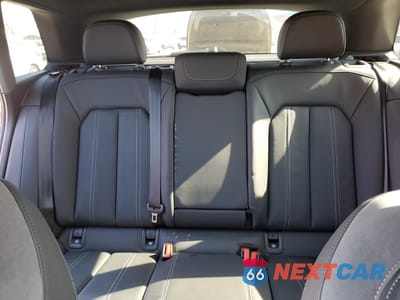Zdjęcie 10 z 14 samochodu: 2024 AUDI Q4 E-TRON PREMIUM PLUS VIN:WA1BCBFZ0RP003688 - miniatura