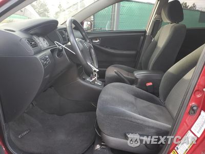 Zdjęcie 7 z 12 samochodu: 2006 TOYOTA COROLLA CE VIN:1NXBR30E36Z629874 - miniatura