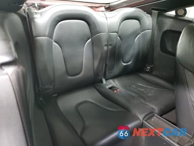 Zdjęcie 10 z 13 samochodu: 2009 AUDI TT 3.2 QUATTRO VIN:TRUDD38J591020603 - miniatura