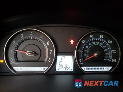 Zdjęcie 9 z 14 samochodu: 2008 KIA OPTIMA LX VIN:KNAGE123985275665 - miniatura