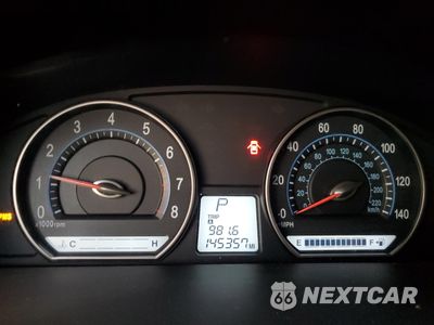 Zdjęcie 9 z 14 samochodu: 2008 KIA OPTIMA LX VIN:KNAGE123985275665 - miniatura