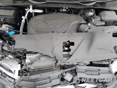 Zdjęcie 12 z 13 samochodu: 2025 HONDA ODYSSEY SPORT-L VIN:5FNRL6H79SB026961 - miniatura