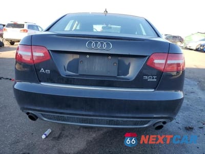 Zdjęcie 6 z 11 samochodu: 2011 AUDI A6 PREMIUM VIN:WAUBGAFB1BN004452 - miniatura