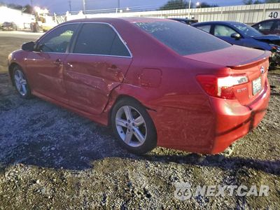 Drugie zdjęcie samochodu z przodu: 2014 TOYOTA CAMRY L VIN:4T1BF1FK0EU796461 - miniatura