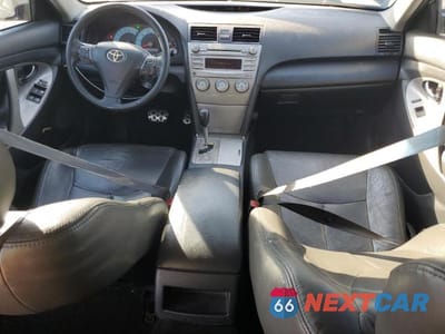 Zdjęcie 8 z 12 samochodu: 2011 TOYOTA CAMRY VIN:4T1BF3EK7BU629619 - miniatura