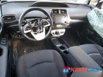 Zdjęcie 8 z 12 samochodu: 2019 TOYOTA PRIUS PRIME VIN:JTDKARFP7K3106073 - miniatura