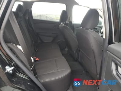 Zdjęcie 11 z 12 samochodu: 2026 NISSAN ROGUE S VIN:5N1BT3AB8TC675563 - miniatura