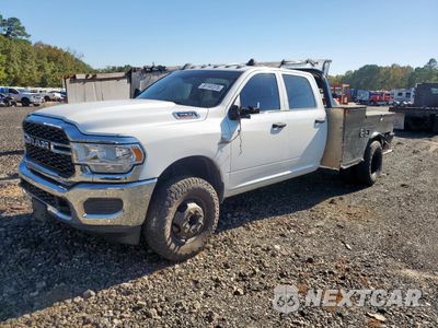 2023 RAM 3500 TRADESMAN 3C63RRGL5PG521428 - główne zdjęcie licytacji z USA - miniatura