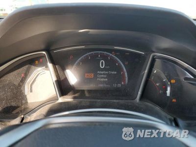Zdjęcie 9 z 12 samochodu: 2019 HONDA CIVIC SPORT VIN:2HGFC2F87KH515491 - miniatura