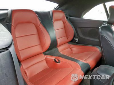 Zdjęcie 10 z 15 samochodu: 2016 FORD MUSTANG GT VIN:1FATP8FF1G5333233 - miniatura