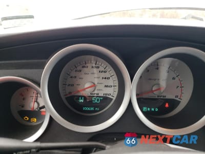 Zdjęcie 9 z 15 samochodu: 2006 DODGE MAGNUM SRT-8 VIN:2D8GV77306H275396 - miniatura