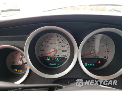 Zdjęcie 9 z 15 samochodu: 2006 DODGE MAGNUM SRT-8 VIN:2D8GV77306H275396 - miniatura