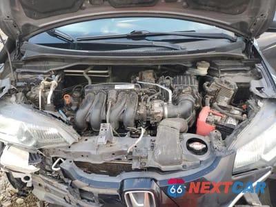 Zdjęcie 11 z 11 samochodu: 2015 HONDA FIT EX VIN:3HGGK5H88FM740127 - miniatura