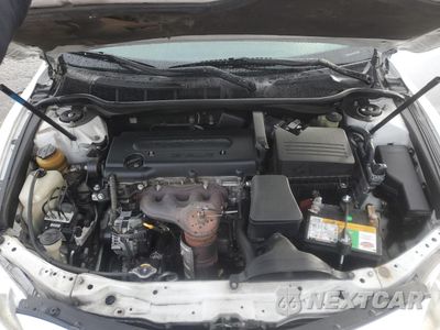 Zdjęcie 11 z 15 samochodu: 2007 TOYOTA CAMRY CE VIN:4T1BE46K07U719337 - miniatura