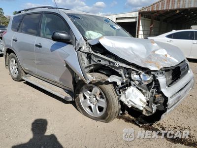 Czwarte zdjęcie samochodu z boku: 2007 TOYOTA RAV4 VIN:JTMZK33V175011984 - miniatura