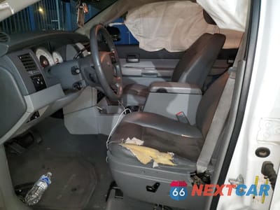 Zdjęcie 7 z 12 samochodu: 2007 DODGE DURANGO LIMITED VIN:1D8HD58267F553643 - miniatura