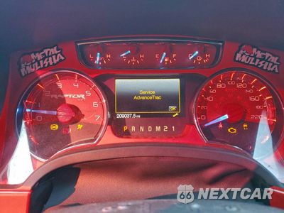 Zdjęcie 9 z 12 samochodu: 2014 FORD F150 SUPERCREW VIN:1FTFW1EF9EFC95101 - miniatura