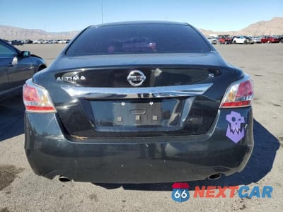 Zdjęcie 6 z 12 samochodu: 2015 NISSAN ALTIMA VIN:1N4AL3AP2FC164145 - miniatura