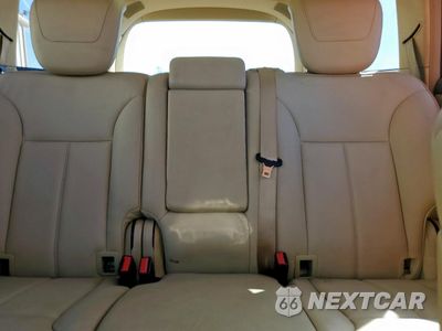 Zdjęcie 10 z 13 samochodu: 2012 MERCEDES-BENZ GL 350 BLUETEC VIN:4JGBF2FE8CA801582 - miniatura