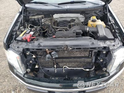 Zdjęcie 11 z 12 samochodu: 2014 FORD F150 SUPERCREW VIN:1FTFW1EF0EFA95708 - miniatura