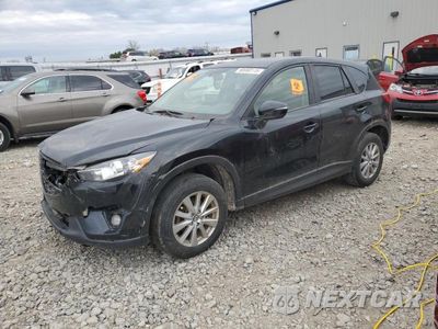 2016 MAZDA CX-5 JM3KE2CY9G0898817 - główne zdjęcie licytacji z USA - miniatura