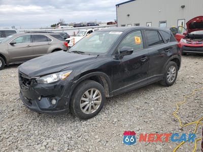 2016 MAZDA CX-5 TOURING JM3KE2CY9G0898817 - główne zdjęcie licytacji z USA - miniatura