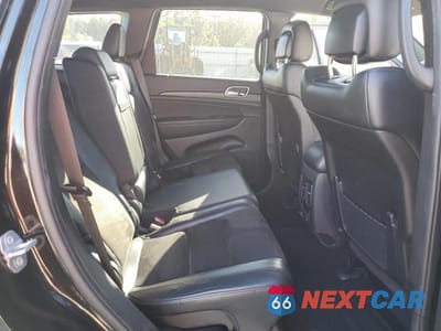 Zdjęcie 11 z 13 samochodu: 2021 JEEP GRAND CHEROKEE LAREDO VIN:1C4RJEAG8MC624713 - miniatura
