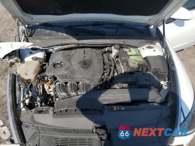 Zdjęcie 11 z 13 samochodu: 2021 HYUNDAI SONATA SE VIN:5NPEG4JA3MH110730 - miniatura