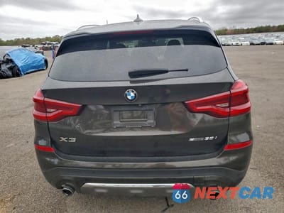 Zdjęcie 6 z 13 samochodu: 2020 BMW X3 SDRIVE3 VIN:5UXTY3C04L9C04580 - miniatura
